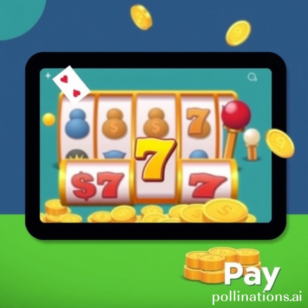 Panduan Lengkap Slot Deposit Gopay untuk Pemula.